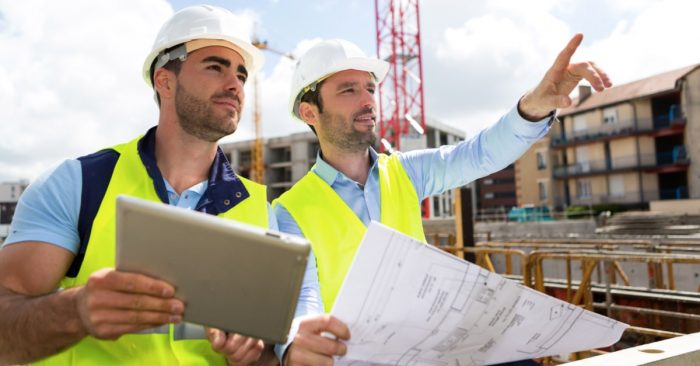 Building Envelope Consultant