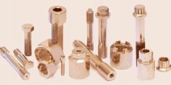 Stainless Steel 316, 316L Fasteners supplier in India.