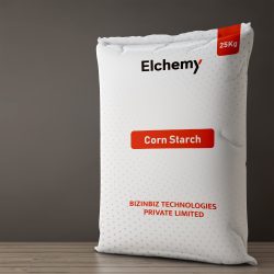 Corn Starch Suppliers | Elchemy
