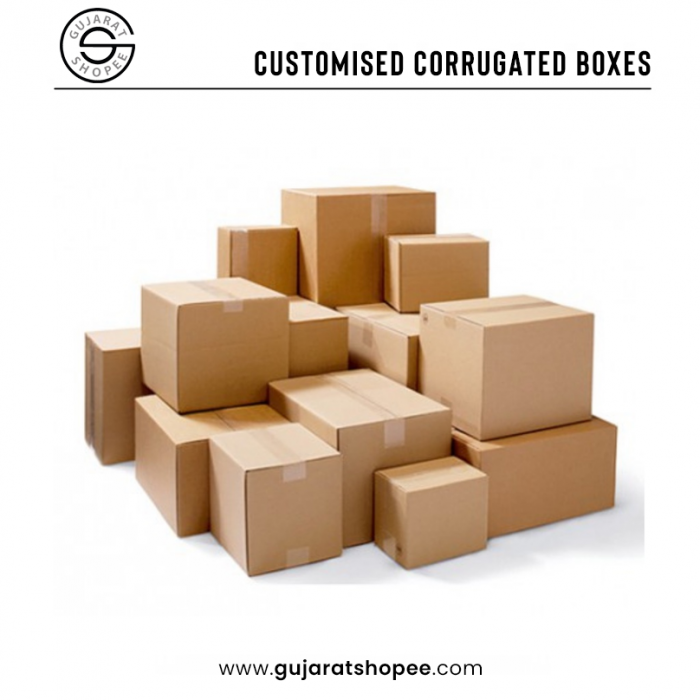 Buy Carton Boxes Online to Meet All Your Packaging Needs