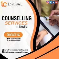 Counselling Centre in Noida-true care counselling