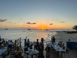 From Sunset to Candlelight: Romantic Fine Dining Experiences in Cayman – Seaside Bites