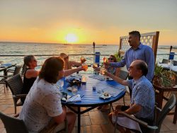 Experience Romantic Fine Dining in Cayman