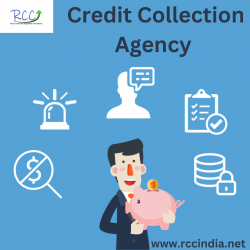 Credit Collection Agency | RCC India
