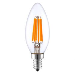 Shop Dimmable LED Filament Bulbs at Amazing Prices in USA