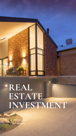D. Stephens Management and Consulting | Real Estate Investment Property