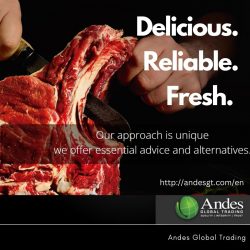 Convenient Fresh and Frozen Meat Delivery