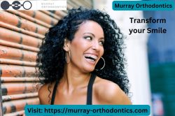 Murray Orthodontics Transform your Smile