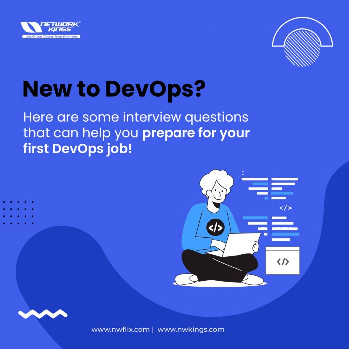Top DevOps Interview Questions and Answers