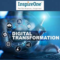 Digital Transformation Consulting – InspireOne