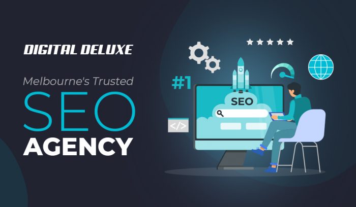 Digital Deluxe: Melbourne’s Trusted SEO Agency