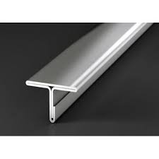 Stainless Steel T Profile manufactured in India.