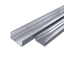 Stainless Steel C Channel, 316 Stainless C Channel at Best Price in India.