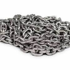 Stainless Steel 202 Chain Manufacturer from Mumbai.