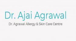 Skin Specialist Doctor in Jaipur – Dr Ajay Agrawal