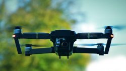 Drone Inspection Services