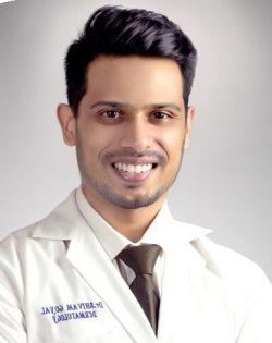 Dr. Shivam Goyal – Dermatologist in Malviya Nagar, Jaipur
