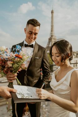 Wedding Elopement Parisian Celebrant – The Parisian Celebrant