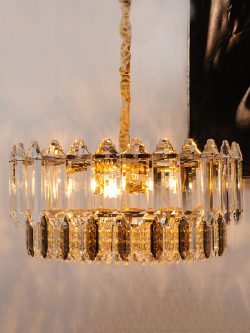 Discover the Best Chandelier Lighting at Whispering Homes
