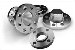Stainless Steel Flanges Manufacturer from Mumbai.