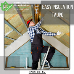 Simple Insulation Methods Provide Cost Savings and Comfort