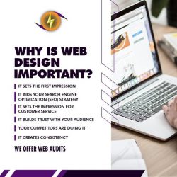 Commerce Web Design