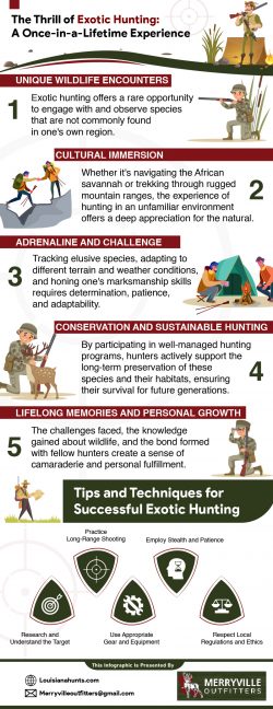 Enhancing the Experience of Expert Hunting
