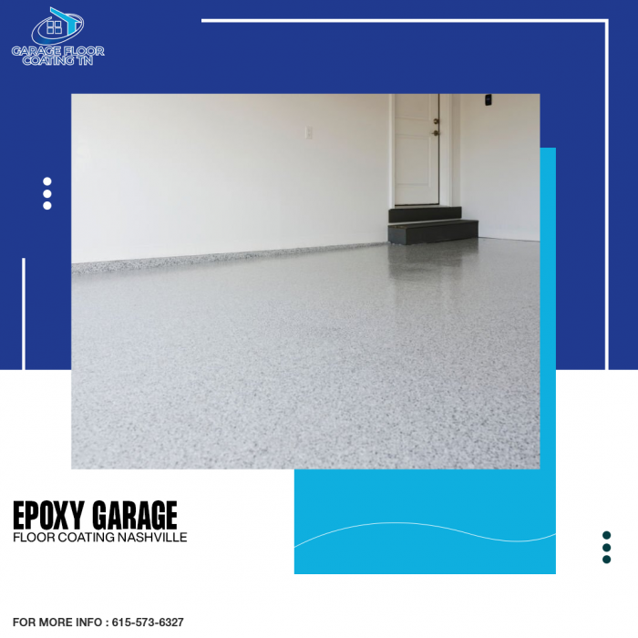 Epoxy Garage Floor Coating Nashville