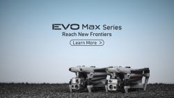 Autel EVO MAX Series