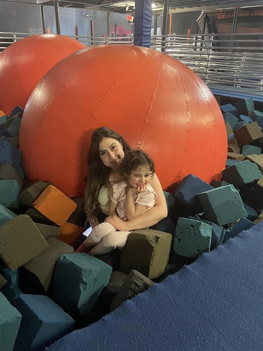 Experience the Ultimate Children’s Birthday Party Venues in Las Vegas at Sky Zone