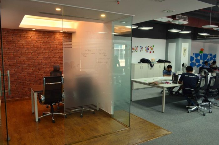 Find Your Ideal Office Space for Rent in Bangalore – Book Today
