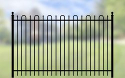 The Ultimate Source for Custom Fences and Gates in Canada: Iron Eagle Industries