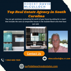 Find the Top Real Estate Agency in South Carolina