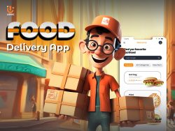 Best Food Delivery App Development Services