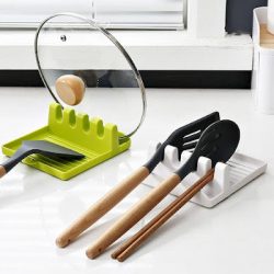 Get Cooking with Style: Trendy Spoon Fork Spatula Holders