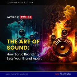The Art of Sound: Discover the Impact of Sonic Branding