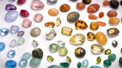 WHAT ARE THE BIRTHSTONES FOR EACH MONTH?