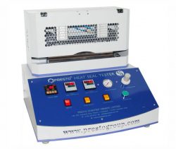 For Sale: Laboratory Heat Sealer – Achieve Reliable and Secure Sealing