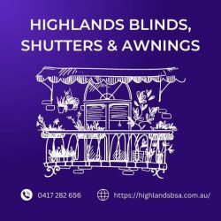 Louvered Roofs Roof Sydney | Highlands Blinds, Shutters & Awnings