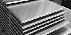 Stainless Steel 410 Sheet.