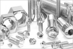 Stainless Steel 310, 310S Fasteners in India.