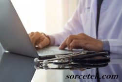 Check out HIPAA Compliance Consulting & Services | SorceTek