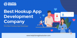Best Hookup App Development Company And Services | Hire Best Hookup App Developer