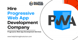 Hire Progressive Web App Developer | Hire Progressive Web App Development Company