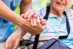 Credible In-home care services in Los Angeles to take care of your loved ones