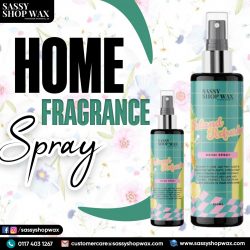 Home Fragrance Spray