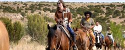 Unbridled Freedom: Breathtaking Horseback Riding Snapshots
