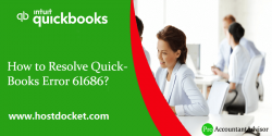 How to Resolve QuickBooks Error 61686?