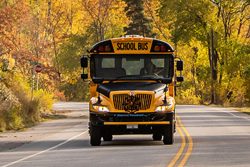 Charter Bus for School & College