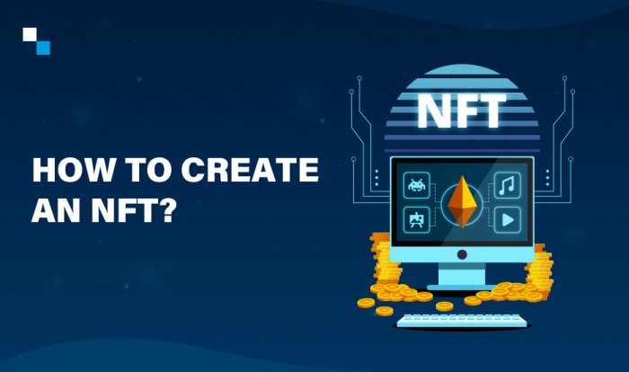 How to Create an NFT with Antier: A Step-by-Step Guide